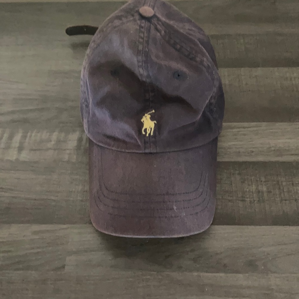 Polo by Ralph Lauren hat
